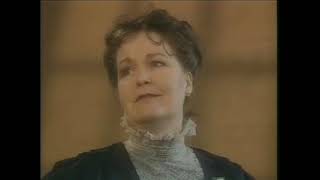 First Trial and Imprisonment of Mrs Pankhurst, 1908