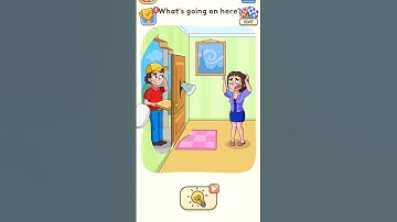 Dop5 (delete one part level923) #android​ gameplay #game​ answers #gaming​ #solution​ android