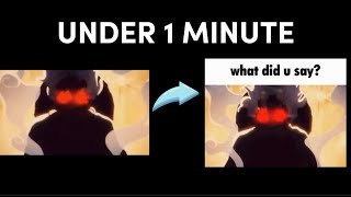 How to caption gifs inside of discord in under 1 minute.