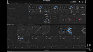 How To Tutorial - Creating Expressive FM Sounds in Equator - SubjectSound