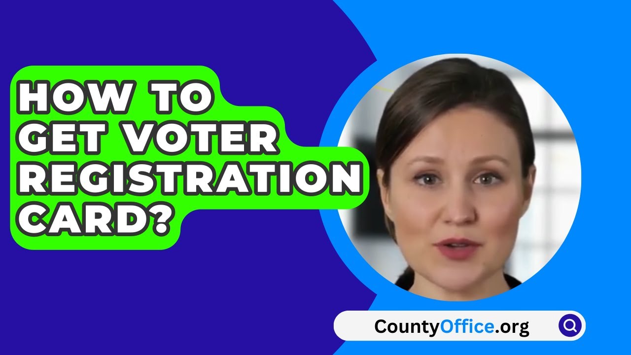 How To Get Voter Registration Card CountyOffice YouTube how-to-get-voter-registration-card-countyoffice-youtube