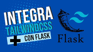Como Integrar Tailwind CSS en Flask: Mejora tu Diseño Web