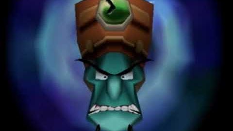 Crash Bandicoot 3: Warped (PS1) Part 3