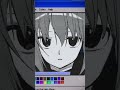 aprendendo coisas novas#anime #manga #viral #girl #cute #animation #mangaart #remix #funk #music
