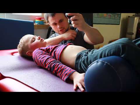 Video: To'rt paraplegiya nima?