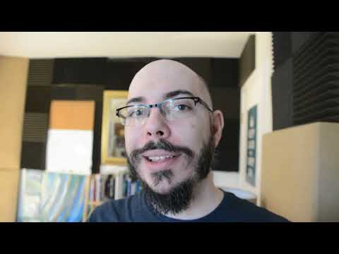 Reference Roulette 6 - Puscifer, All Them Witches, O'Brother