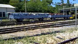 Matısa Vm 170 Istanbul Haydarpaşa