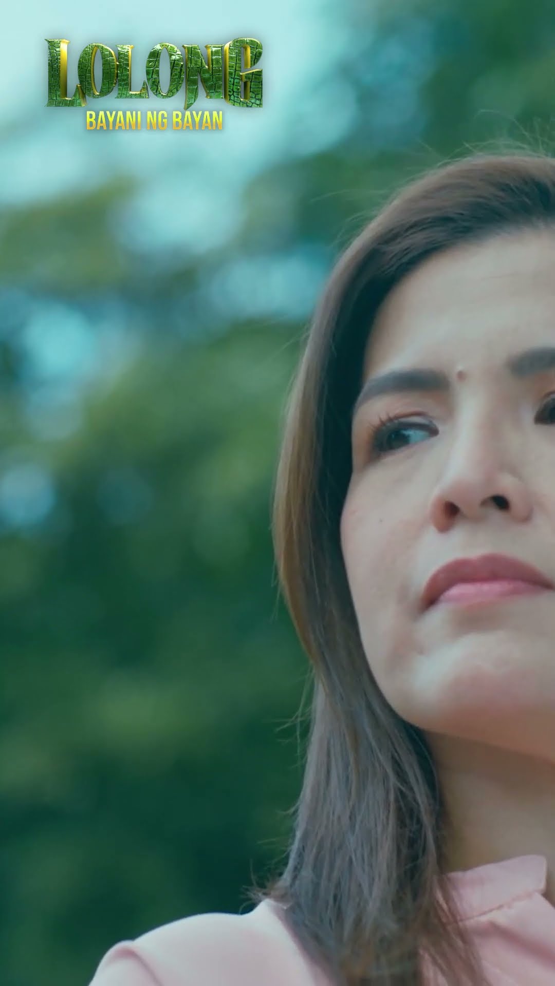 'Yung super close ka sa mama mo! #shorts | Lolong 2
