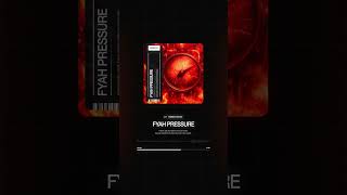 Free Dancehall Riddim ⚡ Fyah Pressure (30s)