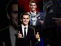 RONALDO AND GRIEZMANN' FRIENDSHIP, YAMAL SHOULD SEE THIS #shorts