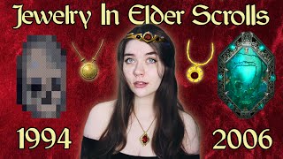 Jewelry in Elder Scrolls - An Overview screenshot 4