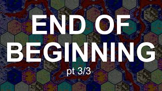 End of Beginning (pt 3/3) | Terra Mystica