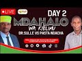 Live day 2 mdahalo wa kielimu drsulle na mchndachaipi dini ya haki kwa mmungu