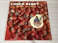 Chuck Berry/Chess LP-1432/One Dozen Berrys