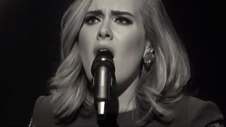 Bande annonce Adele : Live in London 