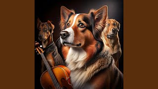 Harmony for Happy Paws