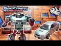 Transformers ALTERNATORS Silverstreak Review (Bluestreak) | TILL ALL ARE DONE