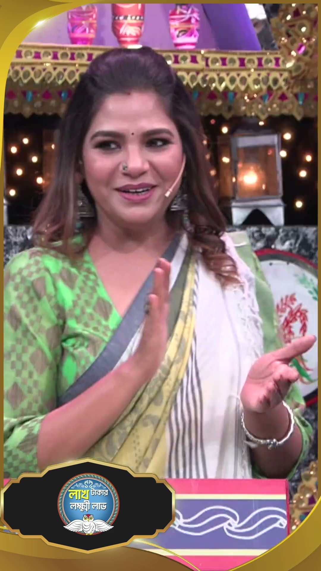 #LakhTakarLokkhiLabh #sunbanglaserial #ytshorts