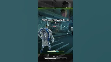 Thumbnail of fantastic fn and thats on 4 #marvel #marvelrivals #quacklylol #fantasticfour
