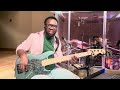 Living word by fred hammond wcc band