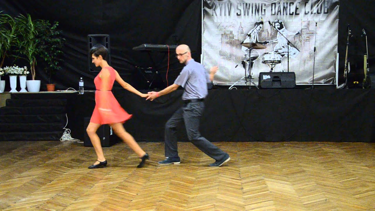 Cabaret 5th - Плазмолиз (KSDC Open Season 2015)