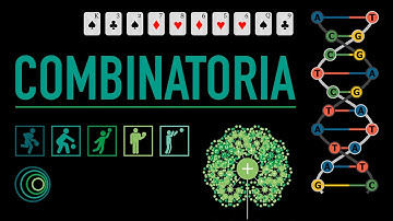 El juego de la Combinatoria #SoME4