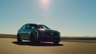 'Unleashing Thrills: 2025 Cadillac CT5-V Blackwing Revealed! Pure Power, Pure Excitement! 🚗 by Mercedes Benz fanclub  5 views 2 months ago 5 minutes, 2 seconds