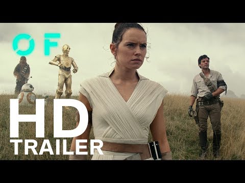 &#039;Star Wars: The Rise of Skywalker&#039;, teaser tráiler subtitulado en español del Episodio IX