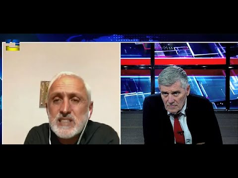 რომ აღდგება საბჭოთა კავშირი, თუ იცით?! არ გვეყოლება მოკავშირე და მომხრე!- მურმან დუმბაძე