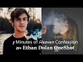 7 Minutes in Heaven Confession | Ethan Dolan OneShot Lemon