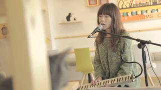 [kpop Live]Off the record -- 오프더레코드_요조(Yozoh)_나영이(Live ver.)
