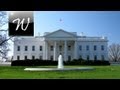 ◄ The White House, Washington [HD] ►