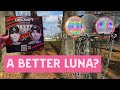 Is the Ultra Luna the Best Luna Yet? – Luna Battle Pack Unboxing! #discgolf #discraft #teamdoomsday 