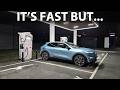 Deepal S05 69 kWh AWD 1000 km challenge