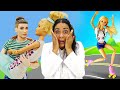 Puppen Videos auf Deutsch. Barbie und Ken bei Doktor Aua. Spielspaß mit Barbie