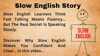 Por que falar inglês devagar é importante | O poder secreto de falar inglês devagar | Bookish Eng...