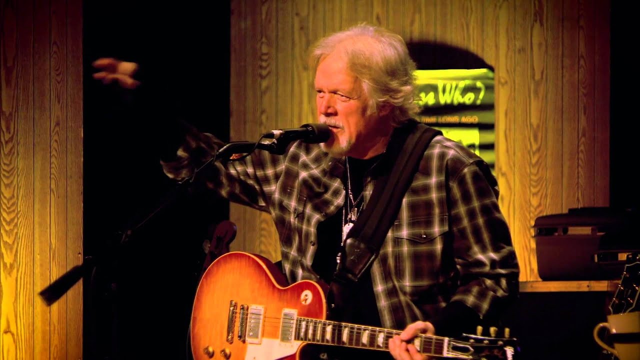 randy bachman vinyl tap tour