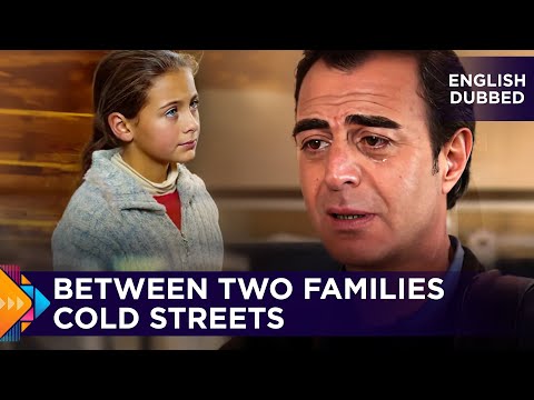 BETWEEN TWO FAMILIES - COLD STREETS