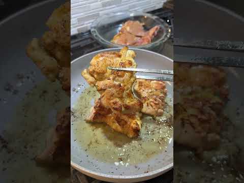 Al Dente Divaのレシピ: 煮込みチキンもも肉