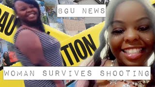 UPDATE: Woman SURVIVES Being Shot 11 Times FINALLY Speaks | #JusticeForDeannaIsom | #BlackNews