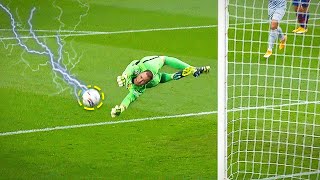 33 Times Ter Stegen Saved Koeman's Ass by BLANCO 3,127 views 2 years ago 4 minutes, 41 seconds