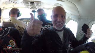 Mike - Skydive 11/2020