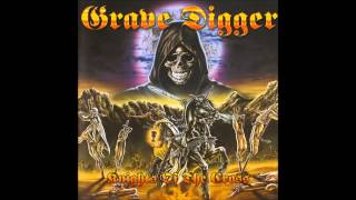 Grave Digger - Inquisition