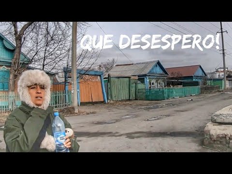 Vídeo: Como Eles Vivem No Cazaquistão