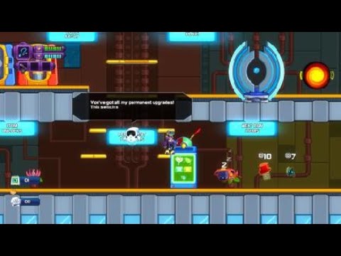 20xx switch 20XX_game crash