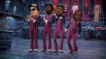 WE ARE NUMBER ONE But Every Time He Says One Big Smoke Moans