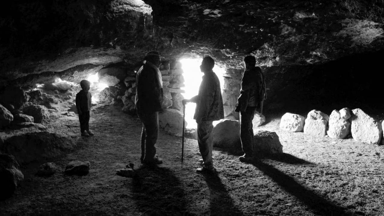 The Cave Dwellers - Reportage by Ruben Salvadori - YouTube