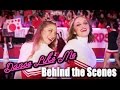 Behind the Scenes of Dance Like Me (Official Music Video) | Brooklyn and Bailey