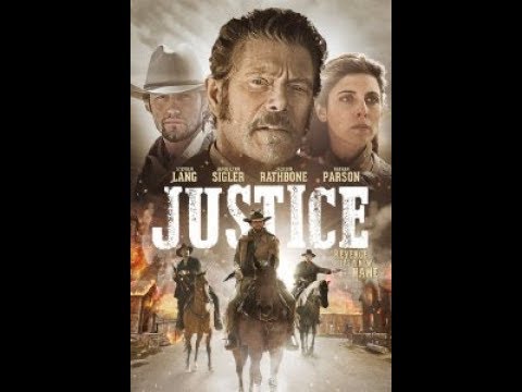 Justice 2017 Türkçe Altyazı