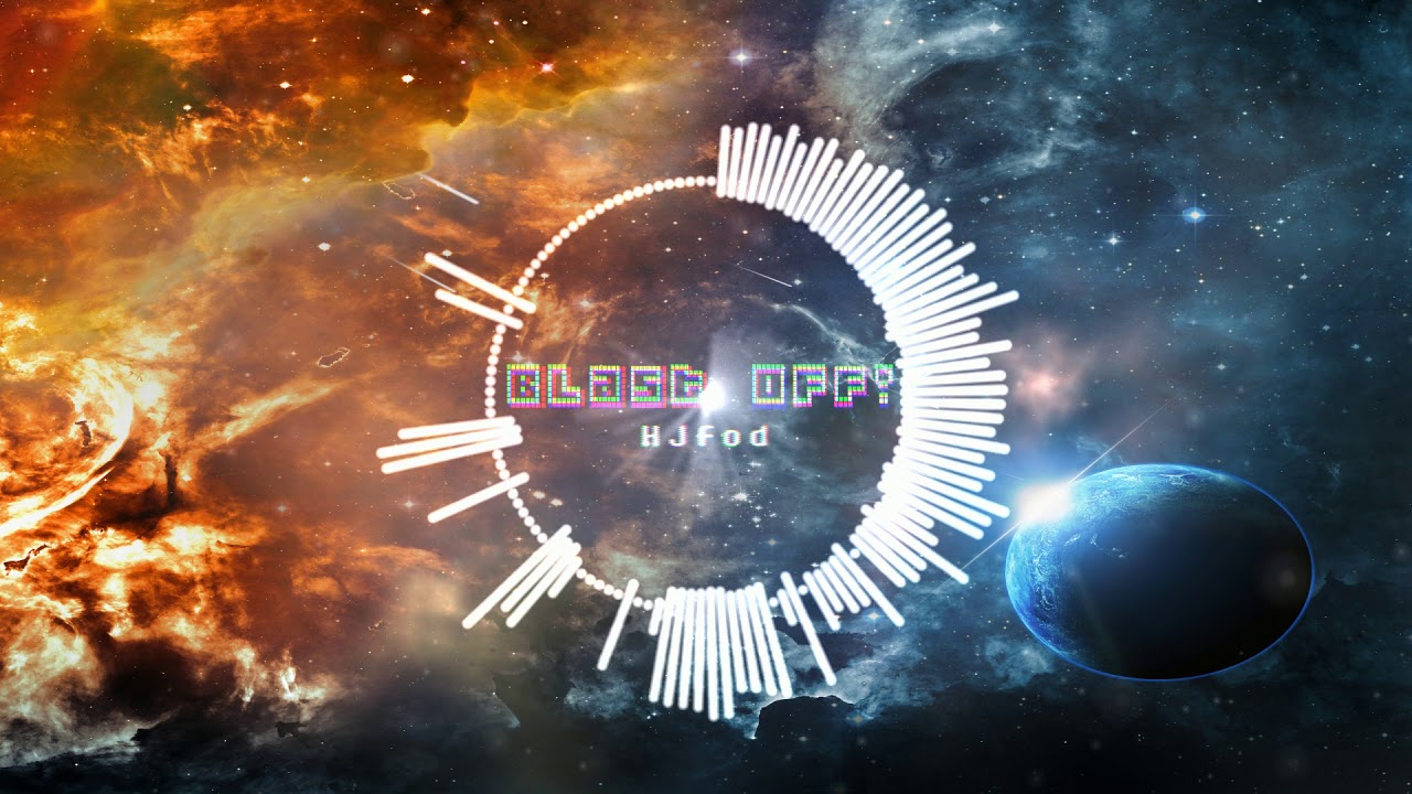 HJfod - Blast Off! (Free Download)